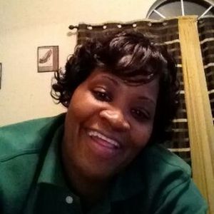 Meet your Posher, Pamela moncrief